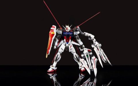 高达模型mg rg pg 什么意思 对比哪个好？
