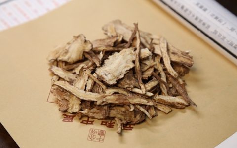 当归不仅补气血，还有这5大功效与作用