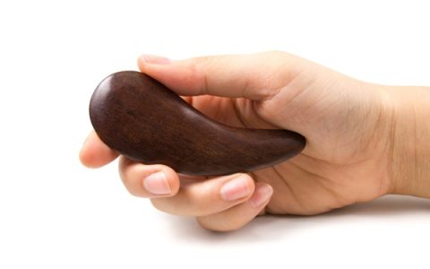 刮痧多久可以再刮一次？别太频繁，小心伤身！