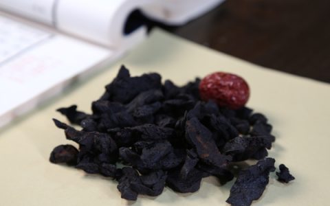 黄精配什么有助提高性功能