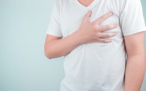 窦性心律不齐是什么意思？体检发现别慌【窦性心律不齐是心电图异常吗】