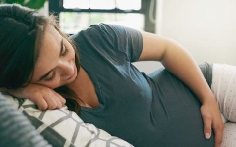 子宫后位如何快速怀孕，换个姿势几率就不一样了【子宫后位怎么能改善】