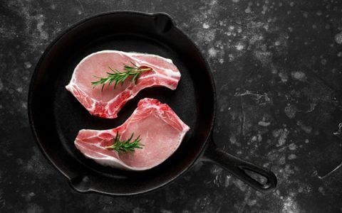 糖醋排骨的做法，营养构成与食用注意事项