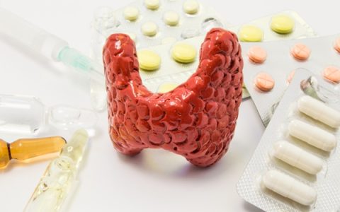 甲状腺4b级严重吗？深入解析【甲状腺4b级严重吗会死人吗】