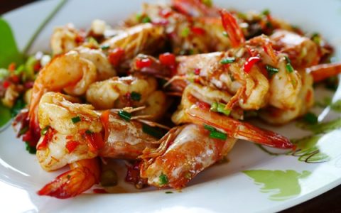 立冬吃什么对身体好？可选择滋阴补阳的食材增强体质