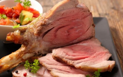 中国最好吃的羊肉都在这张地图里 冬天吃羊肉有哪些好处