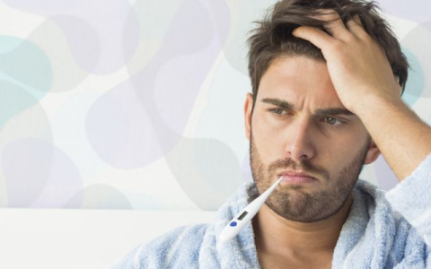 感冒发烧后别做这5种事!严重会猝死，现在知道还不晚！