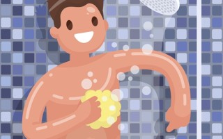 人洗完澡为什么会感觉发冷？解析发冷原因与应对策略