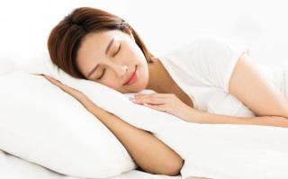 睡觉眼睛闭不紧有什么办法，简单方法改善睡眠状态