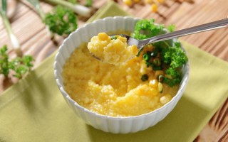 小米粥的3个功效与作用，但这几类人要少喝
