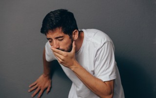 妻子怀孕丈夫却孕吐不停！医生解释：这叫＂拟娩综合征＂，很常见