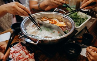 火锅蘸料怎么调，不同口味配方都在这了