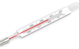水银体温计和额温枪测体温哪个准？(不同场景测温工具适用性)