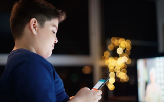 怎么查孩子半夜有没有玩手机，简单方法就能看