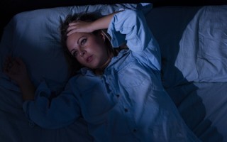 怎么改善睡眠质量，换个思路让身体自然放松下来