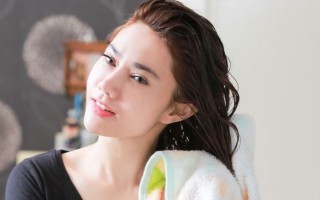 亚洲人的发色一定是黑色吗？亚洲人的发色一般呈现一个什么颜色