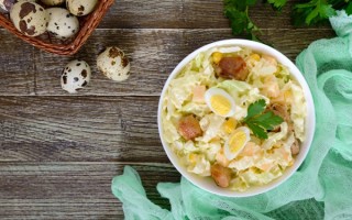 立春吃什么食物？应季蔬菜比反季水果更养人吗？