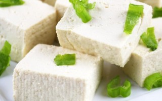 腊月二十五磨豆腐，主打一个“都富”！科学解析豆腐的营养价值