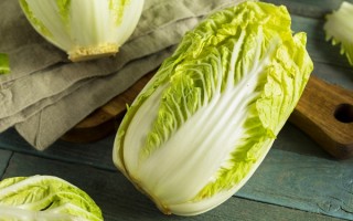 警方查明夫妻网购娃娃菜中毒毒源！竟是包装旧报纸！