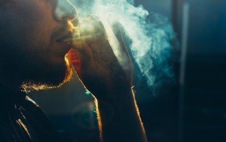 为什么抽烟会上瘾，抽烟成瘾的机制是什么？