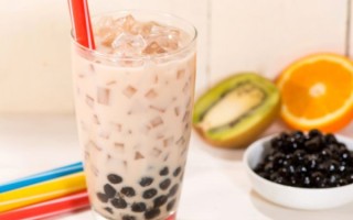 奶茶怎么做，在家也能做出奶茶店的味道