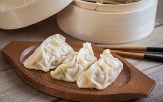 腊八节吃饺子吗？答案可能和你想的不一样