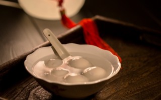 汤圆和元宵的区别，很多人一直没分清