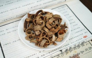 厚朴的4个功效与作用，但这些人不适合服用