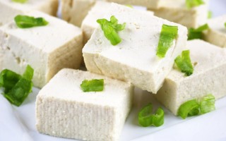 中国人到底有多爱豆制品？豆制品到底好在哪？