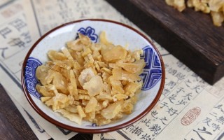 天冬的4个功效与作用，脾胃虚寒腹泻的人要慎用