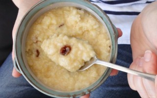 小米粥的功效与作用，原来养胃的门道在这里