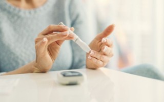 血糖高要少吃主食?3个误区要避开 避开误区健康控糖